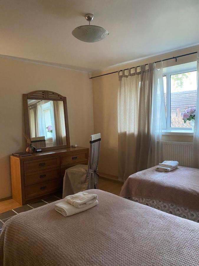 טאלין Tanuma Apartment מראה חיצוני תמונה