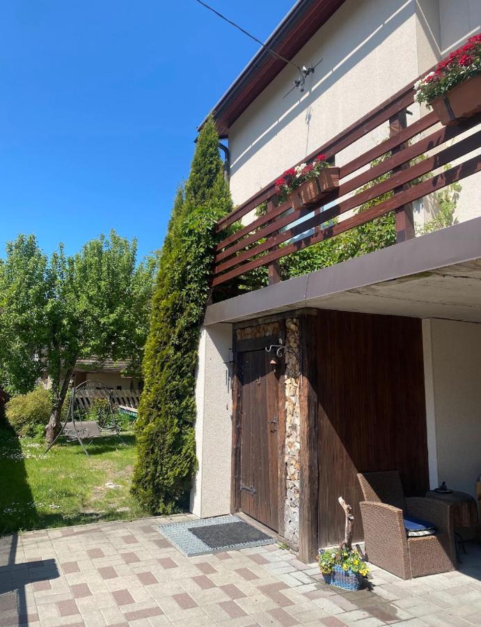 טאלין Tanuma Apartment מראה חיצוני תמונה