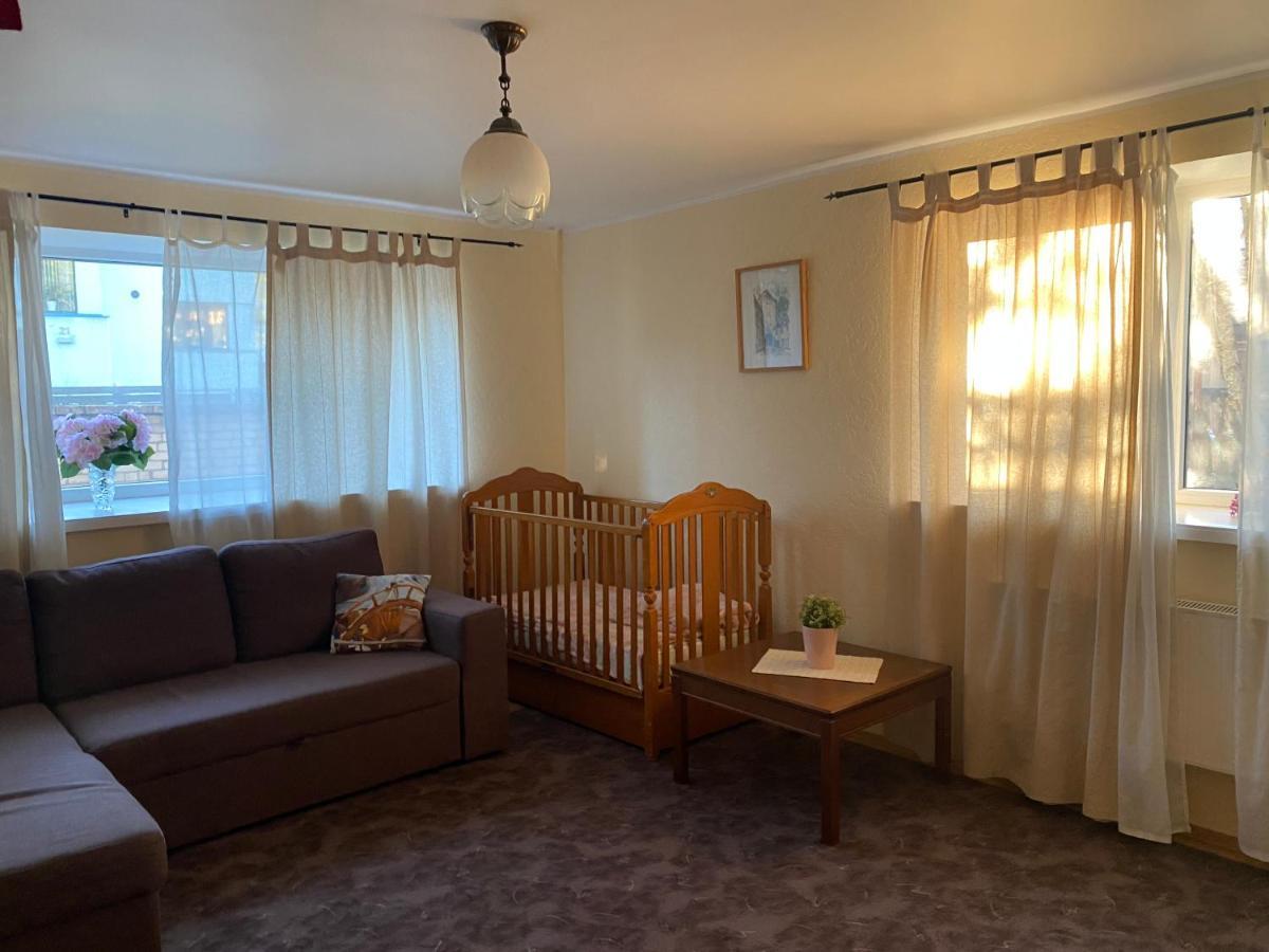 טאלין Tanuma Apartment מראה חיצוני תמונה