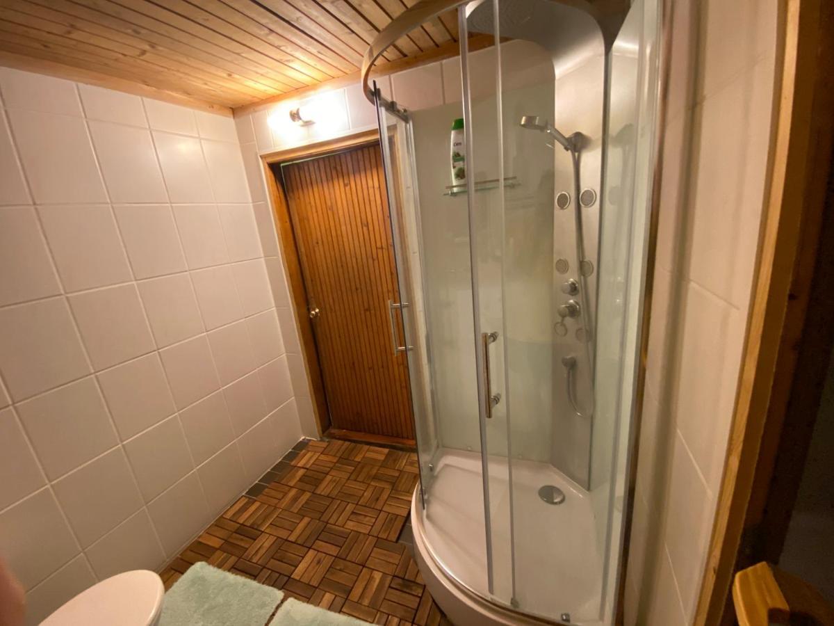 טאלין Tanuma Apartment מראה חיצוני תמונה