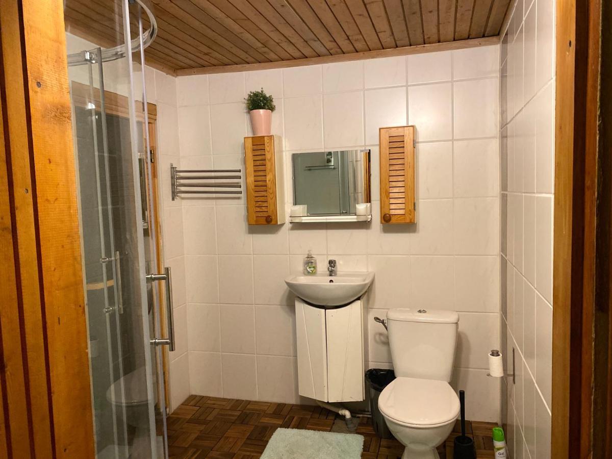 טאלין Tanuma Apartment מראה חיצוני תמונה