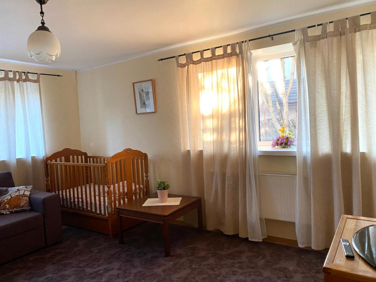 טאלין Tanuma Apartment מראה חיצוני תמונה