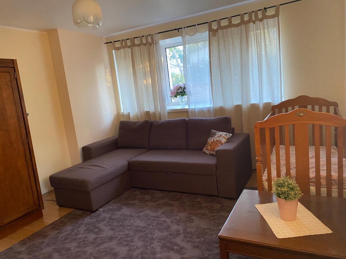 טאלין Tanuma Apartment מראה חיצוני תמונה