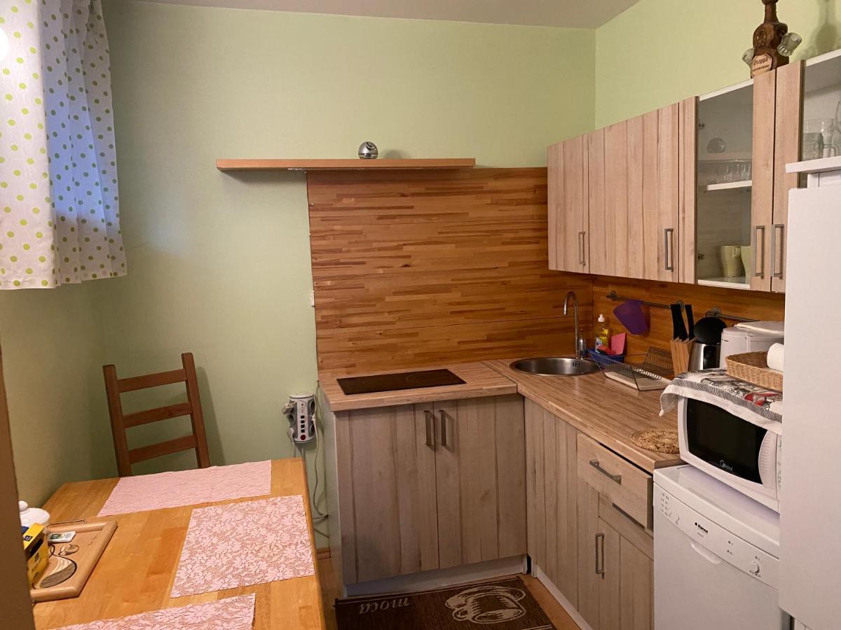 טאלין Tanuma Apartment מראה חיצוני תמונה