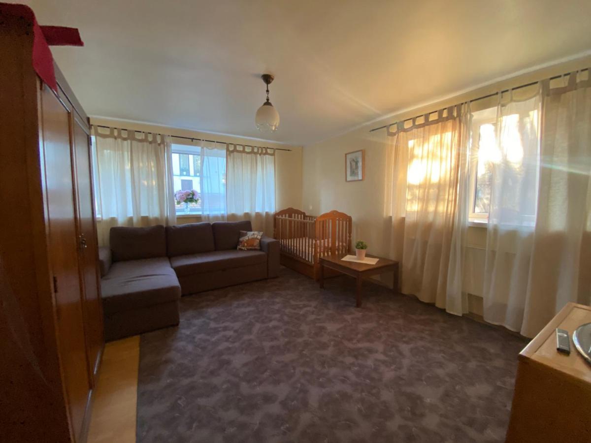 טאלין Tanuma Apartment מראה חיצוני תמונה