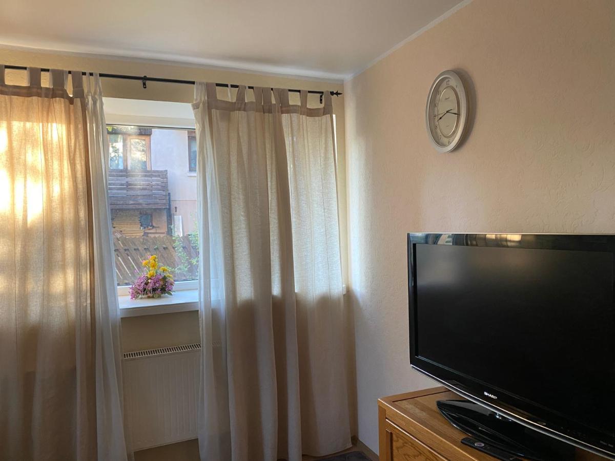 טאלין Tanuma Apartment מראה חיצוני תמונה