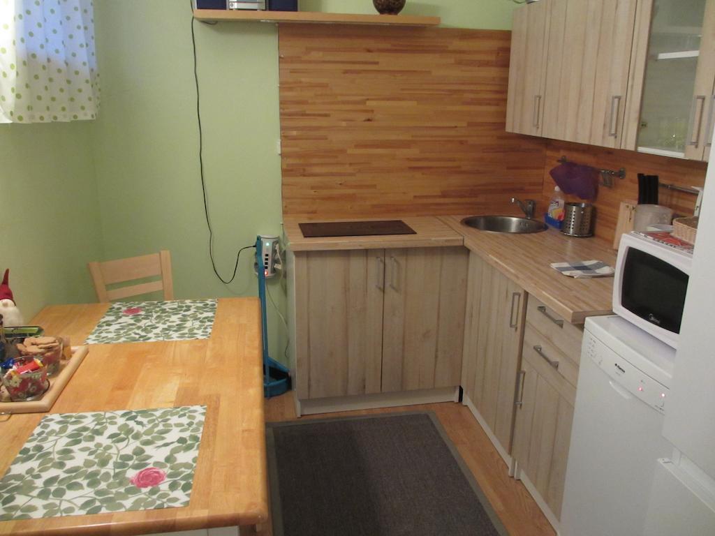 טאלין Tanuma Apartment חדר תמונה