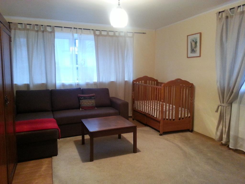 טאלין Tanuma Apartment מראה חיצוני תמונה