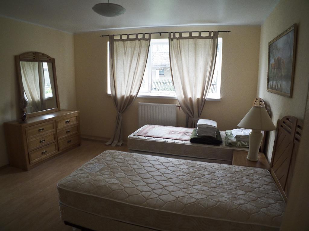 טאלין Tanuma Apartment מראה חיצוני תמונה